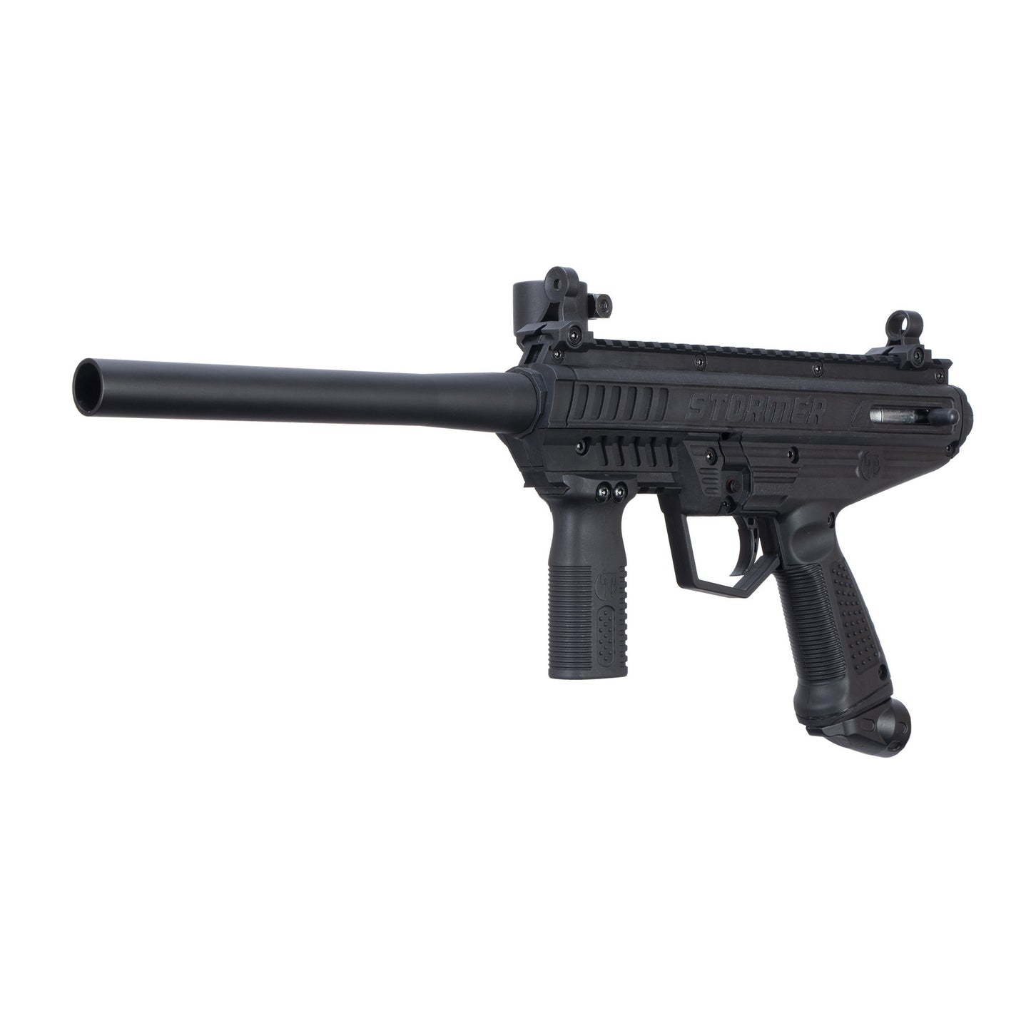 Tippmann Stormer Basic Paintball Gun - Black (Basic)