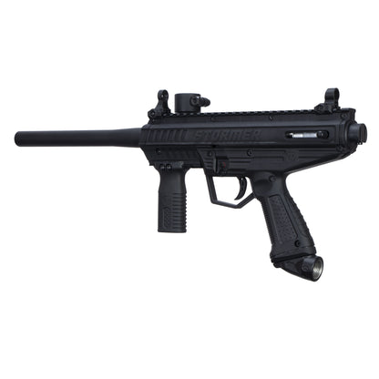 Tippmann Stormer Basic Paintball Gun - Black (Basic)