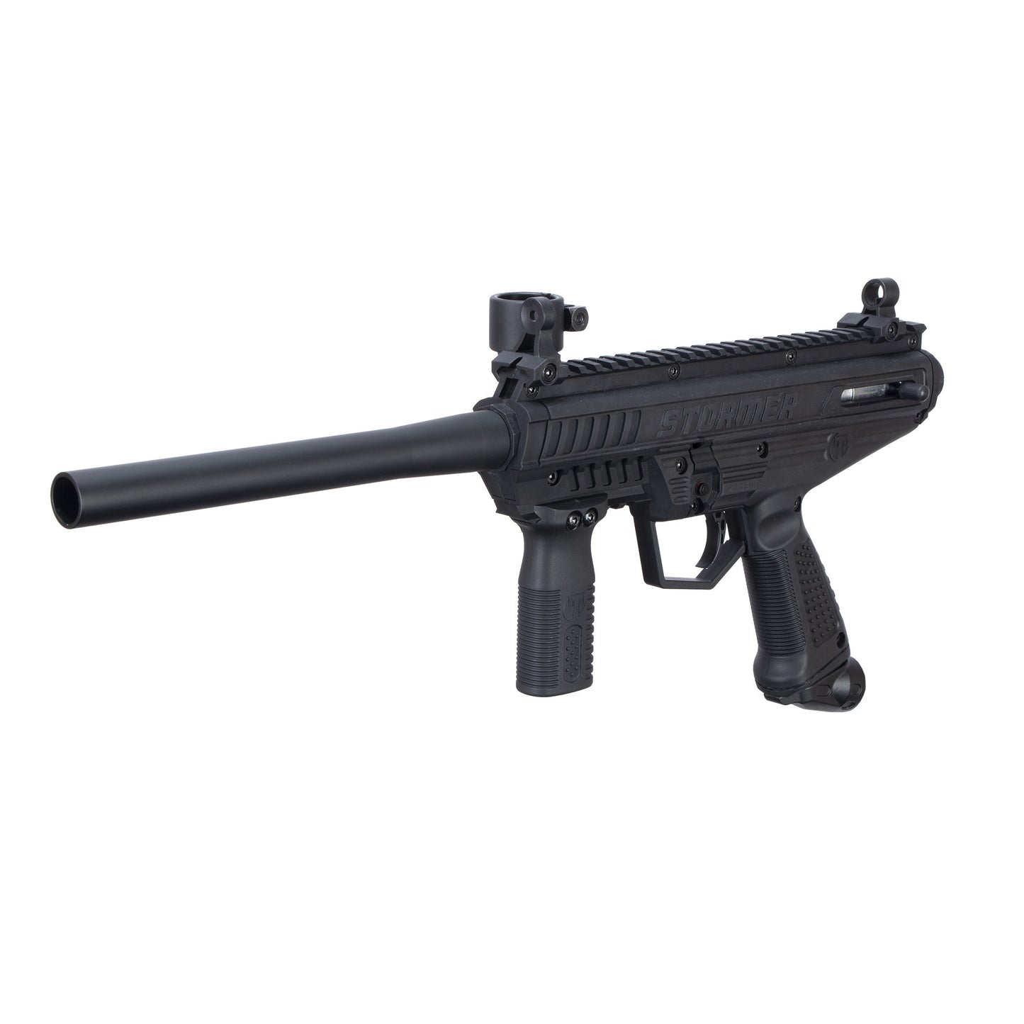 Tippmann Stormer Basic Paintball Gun - Black (Basic)