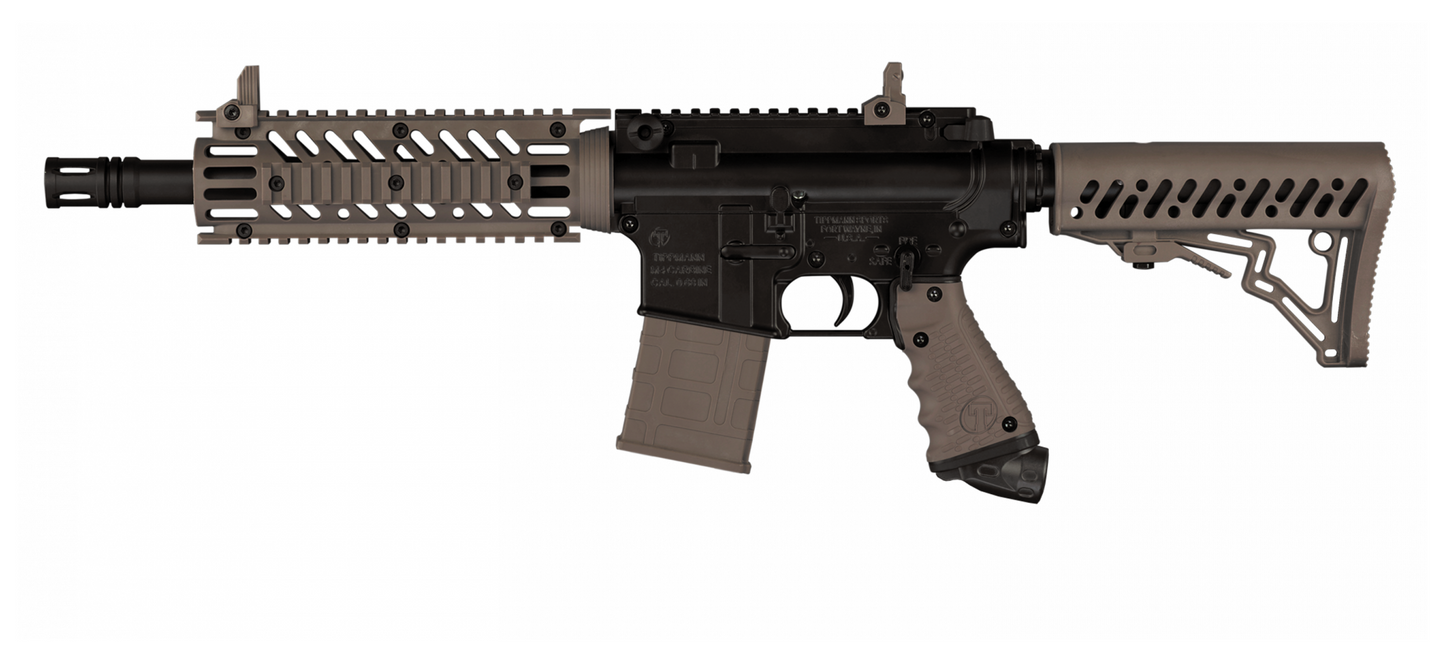 Tippmann TMC - Black / Tan