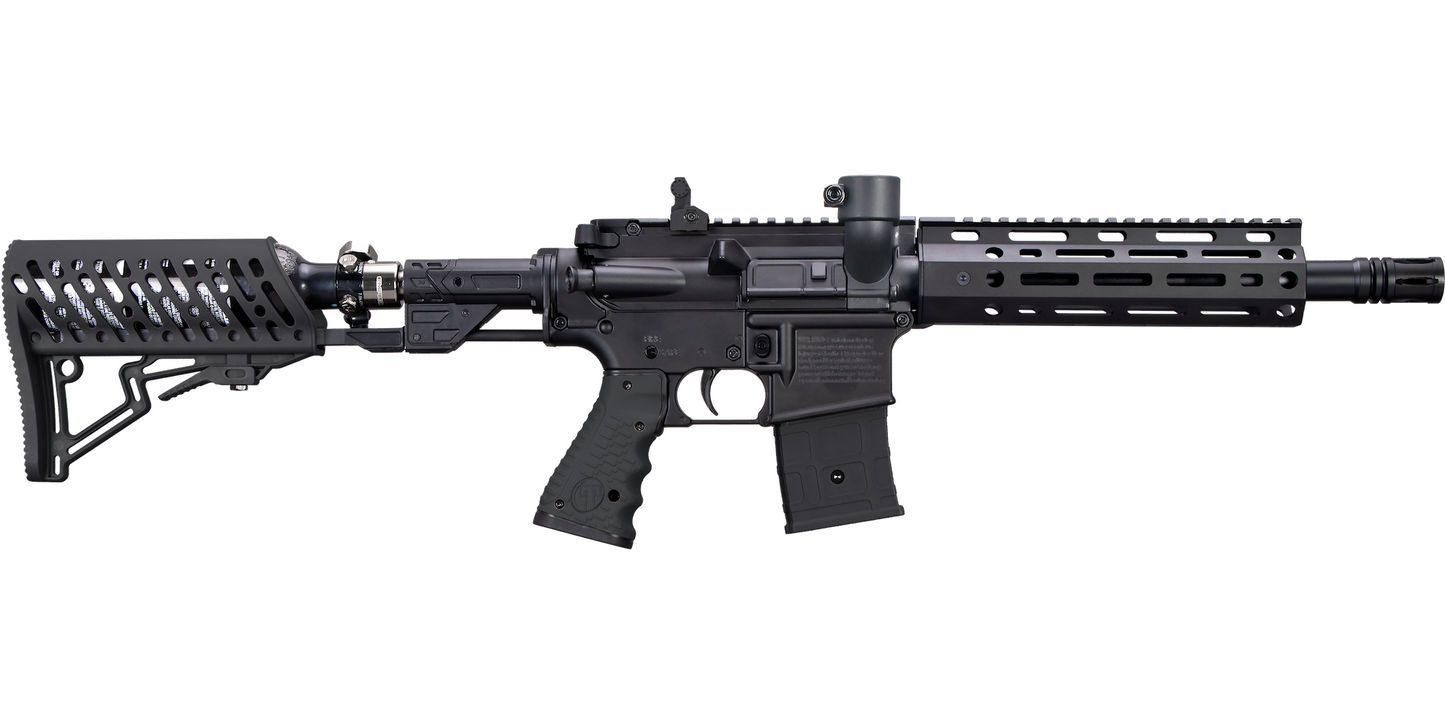 Tippmann TMC Elite - Black