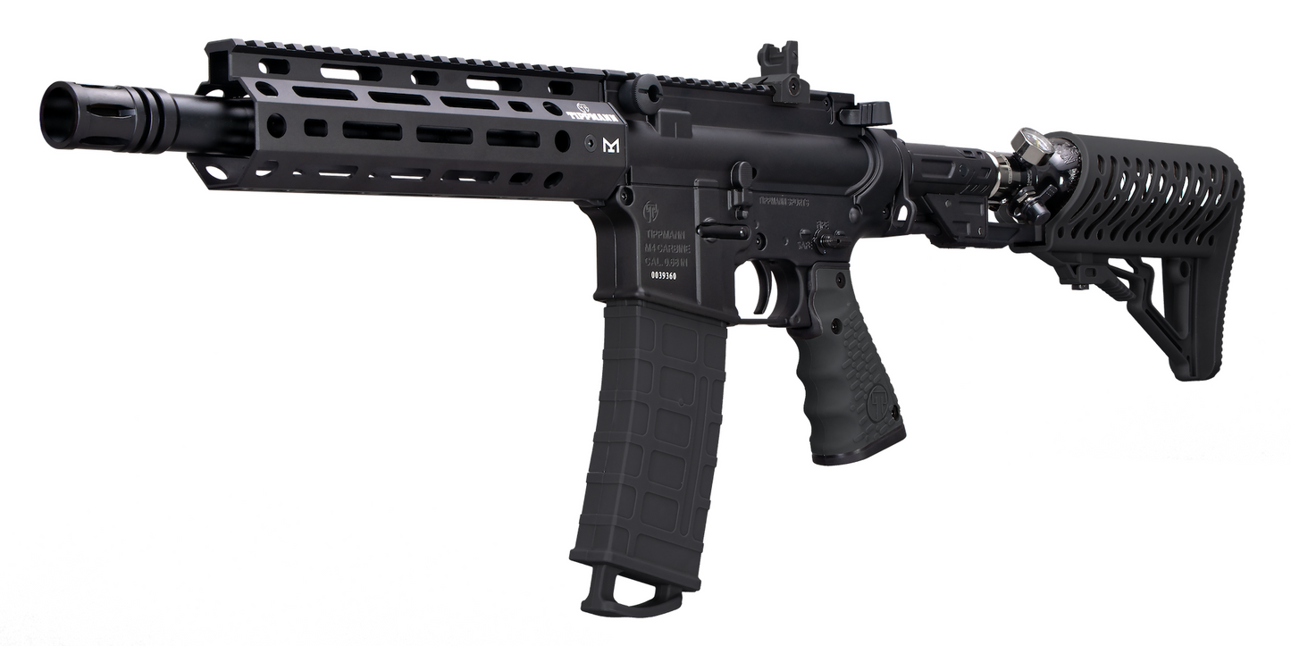 Tippmann TMC Elite - Black