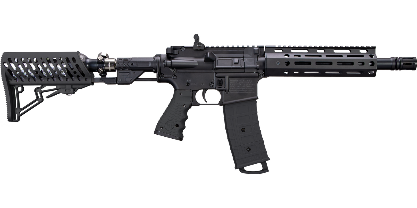Tippmann TMC Elite - Black