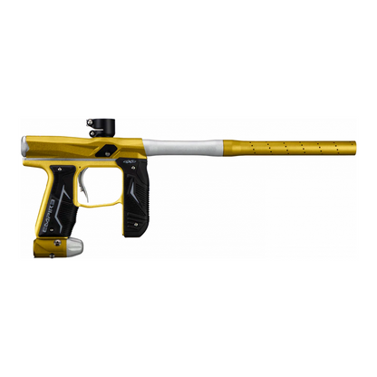Empire Axe 2.0 Paintball Gun - Dust Gold / Dust Silver