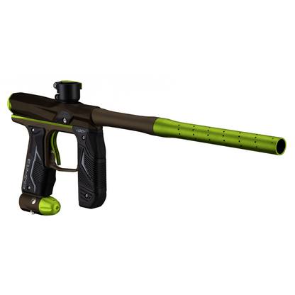Empire Axe 2.0 Paintball Gun - Dust Brown / Dust Green