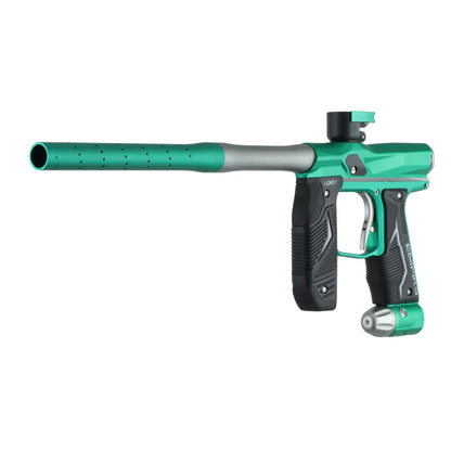 Empire Axe 2.0 Paintball Gun - Dust Mint / Dust Gray