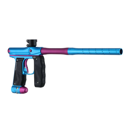 Empire Mini GS Paintball Gun - Dust Light Blue / Dust Pink