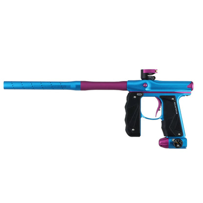 Empire Mini GS Paintball Gun - Dust Light Blue / Dust Pink