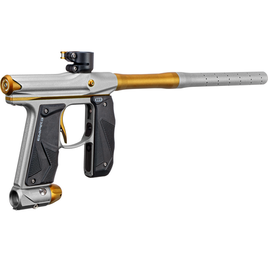 Empire Mini GS Paintball Gun - Dust Silver / Dust Gold