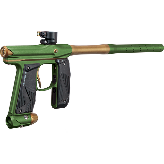 Empire Mini GS Paintball Gun - Dust Olive / Dust Tan