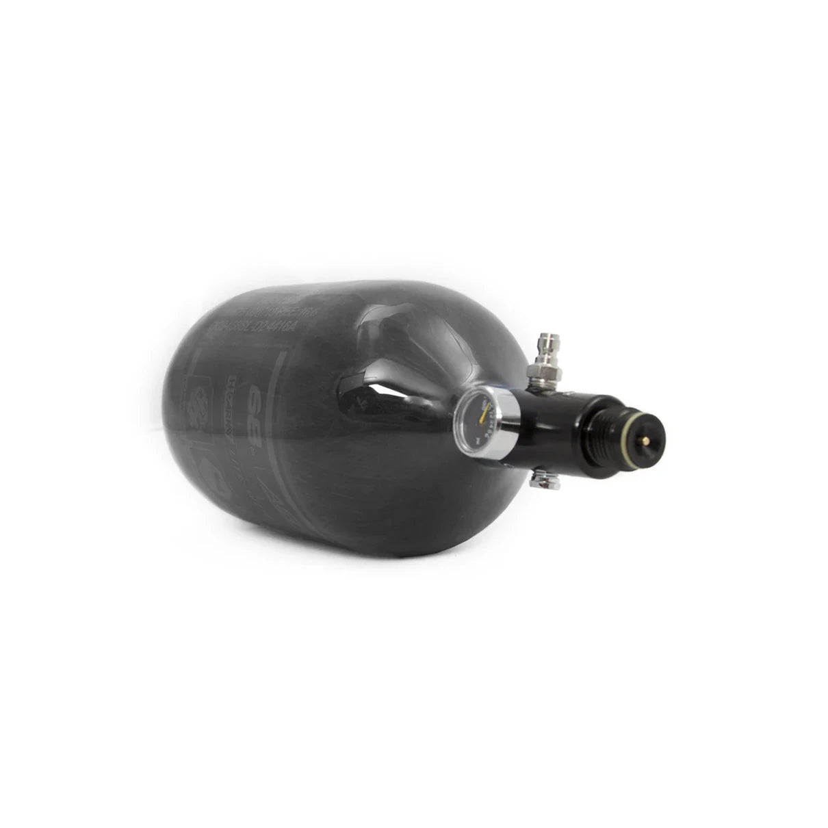 HK Army Aerolite Air Tank (68ci/ 4500) - Smoke