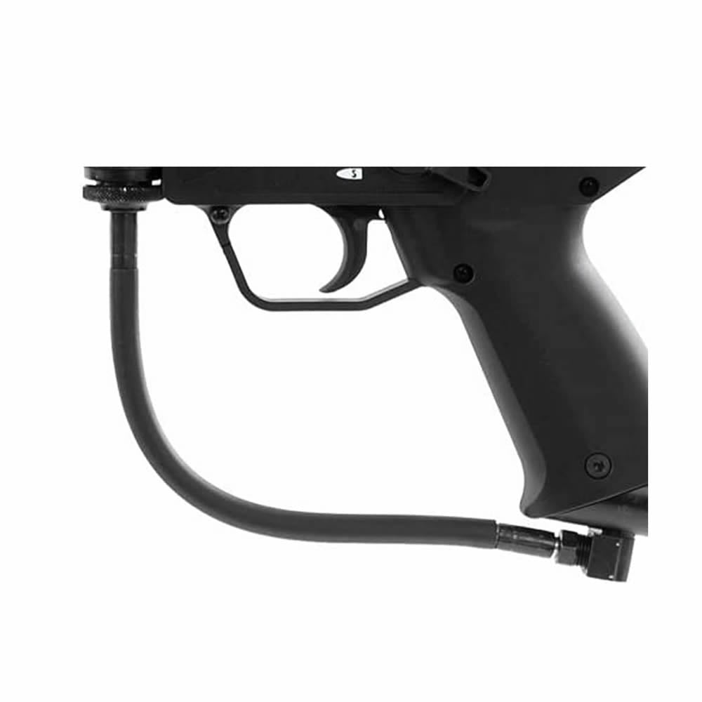 Tippmann A5 Paintball Gun - Black RT (Response Trigger)