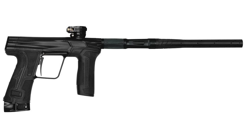Planet Eclipse CS3 Paintball Gun - MIDNIGHT, Black / Black