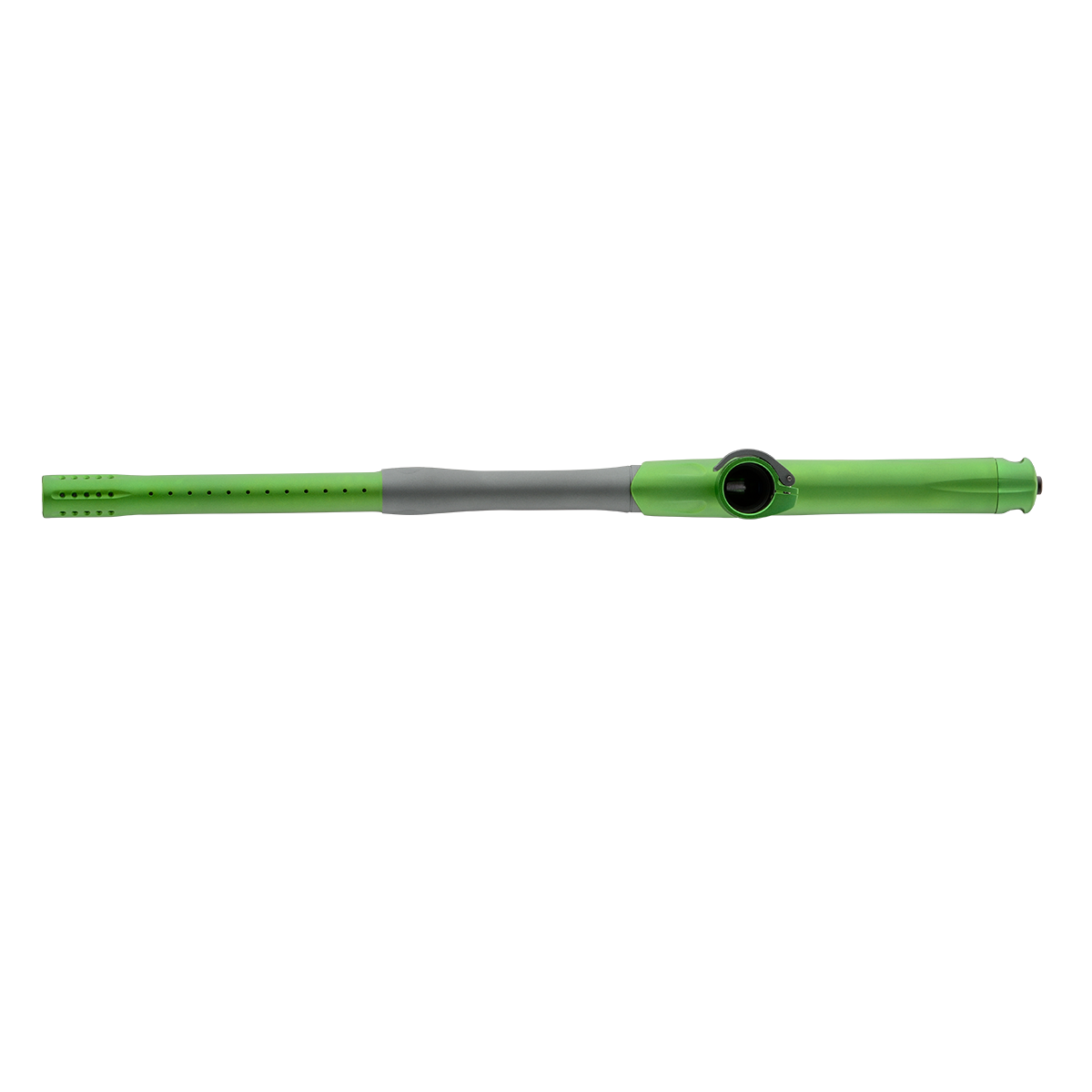 Dye DSR Paintball Gun - Lime / Gray