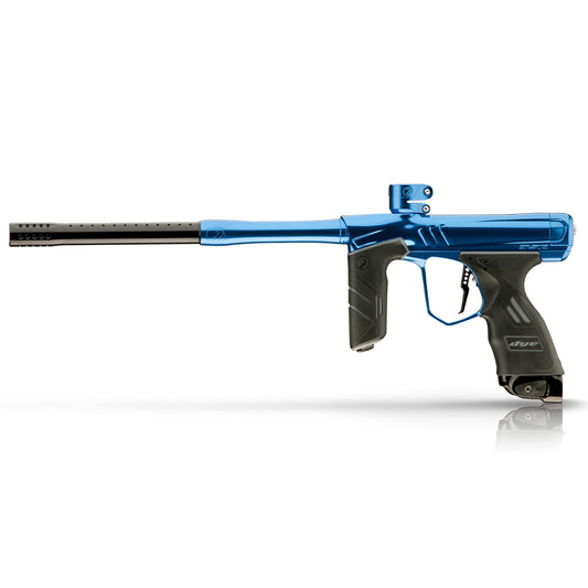 Dye DSR+ Paintball Gun - Deep Blue