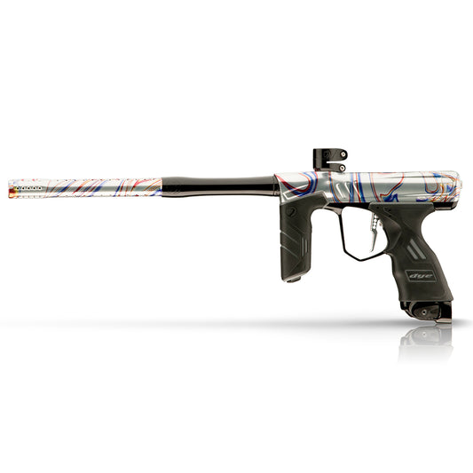 Dye DSR+ Paintball Gun - PGA SLICK