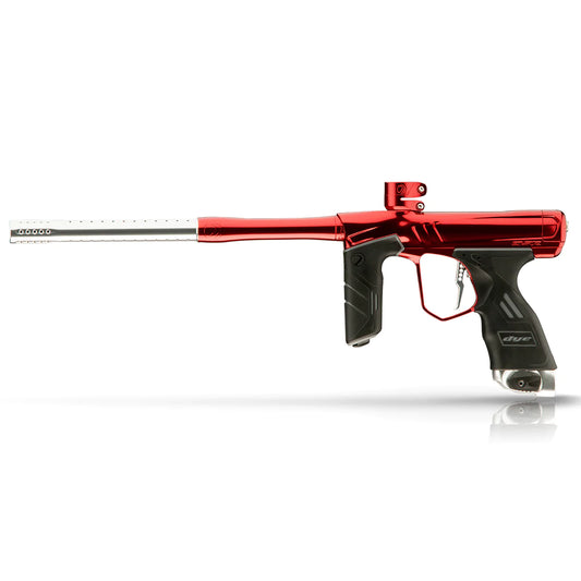 Dye DSR+ Paintball Gun - Lava