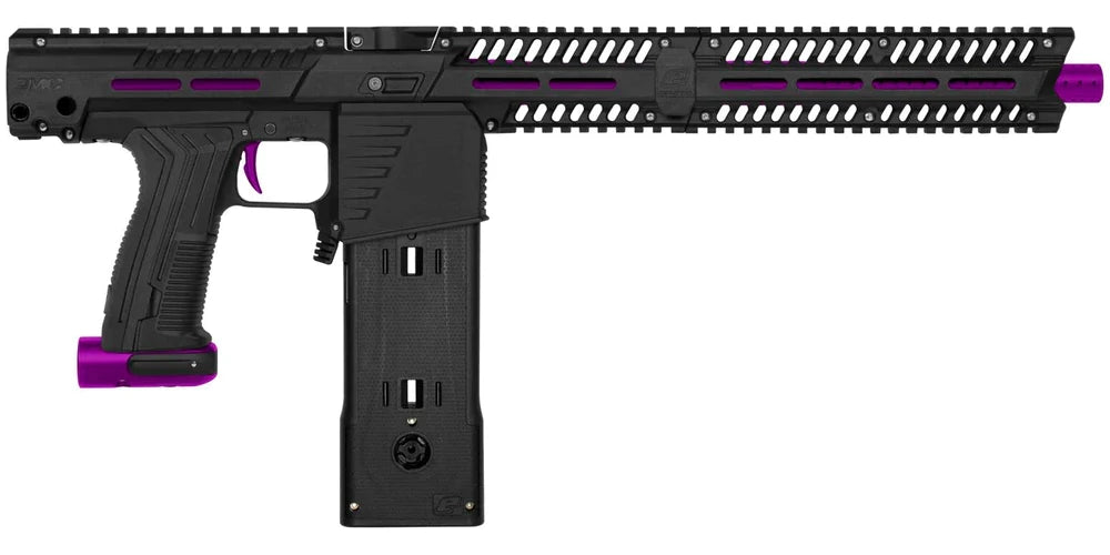 Planet Eclipse EMek EMF100 - Purple Heart