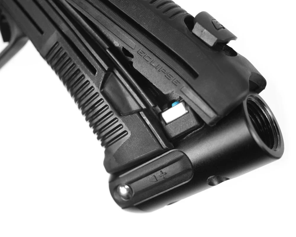 Planet Eclipse Etha3 Paintball Gun - Black
