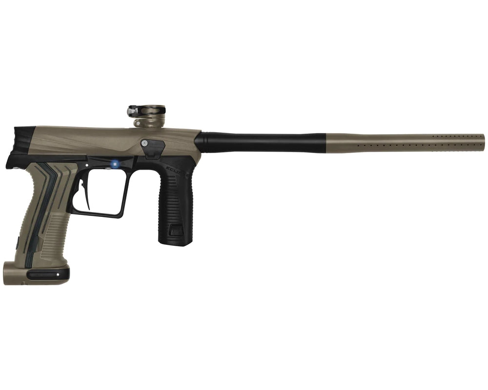 Planet Eclipse Etha3 Paintball Gun - Earth/Black
