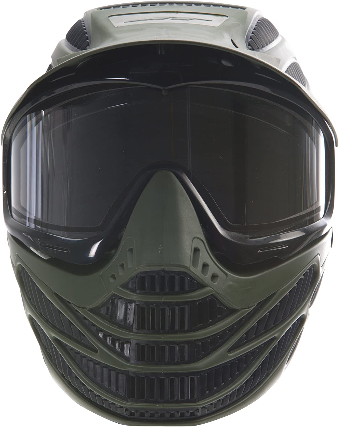 JT Flex 8 Goggle (Full Cover) - Olive