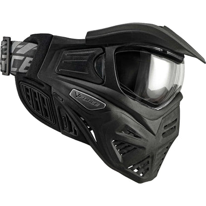 VForce Grill 2.0 Goggle - Black