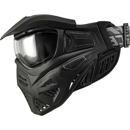 VForce Grill 2.0 Goggle - Black