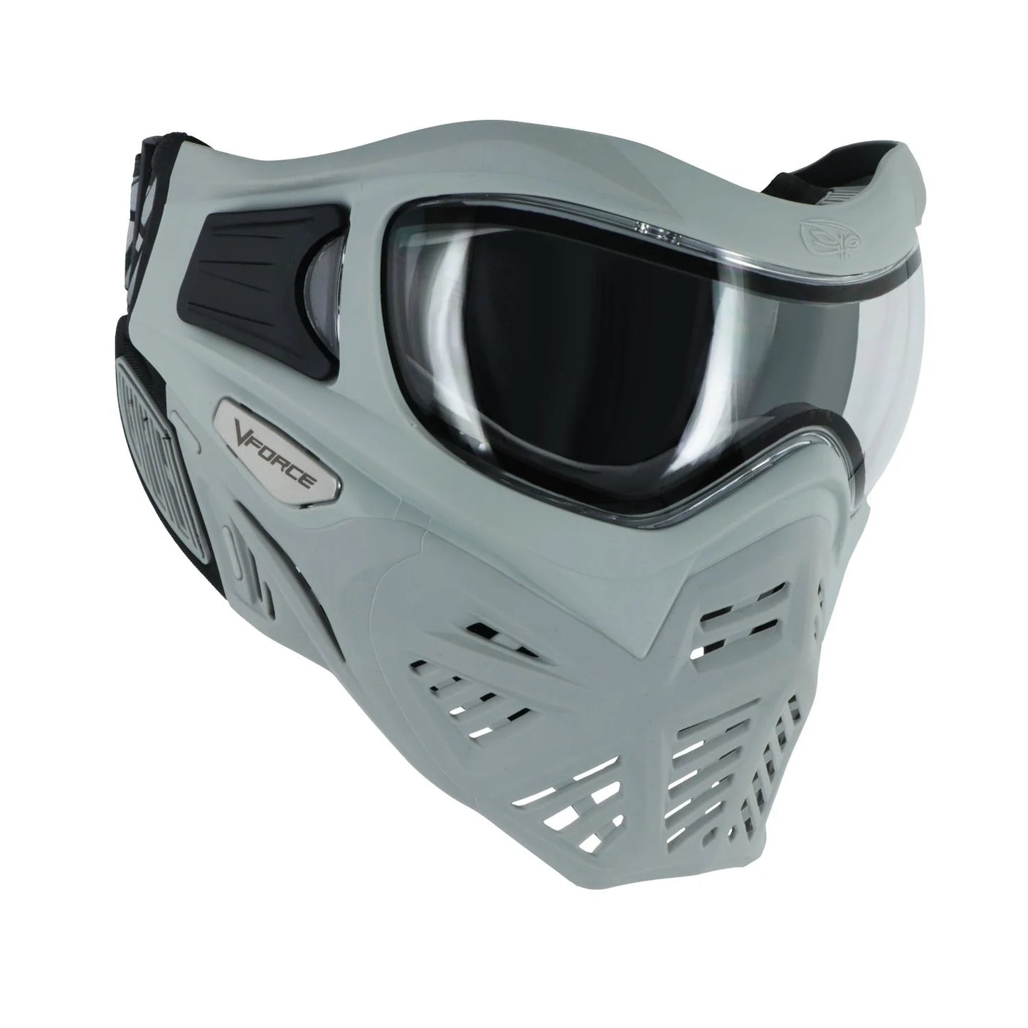 VForce Grill 2.0 Goggle (SHARK)- Gray / Gray