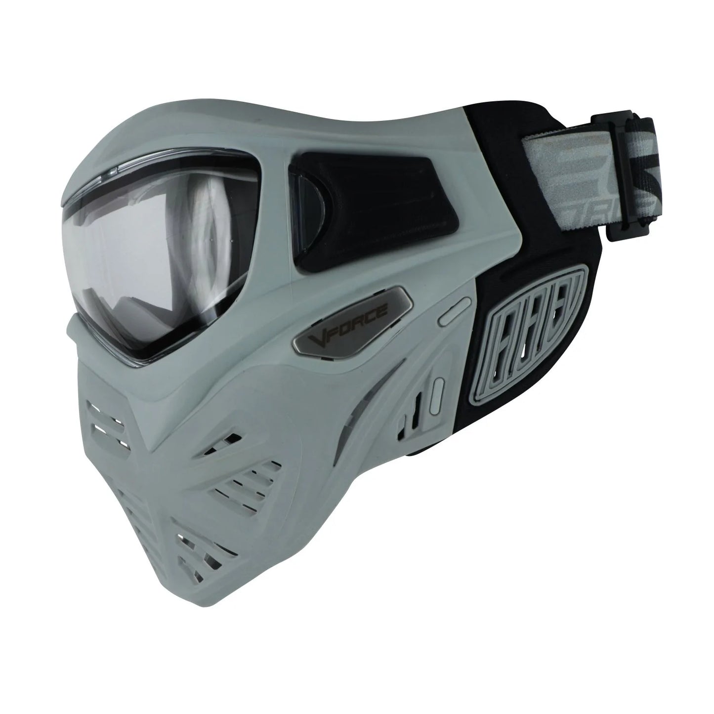 VForce Grill 2.0 Goggle (SHARK)- Gray / Gray