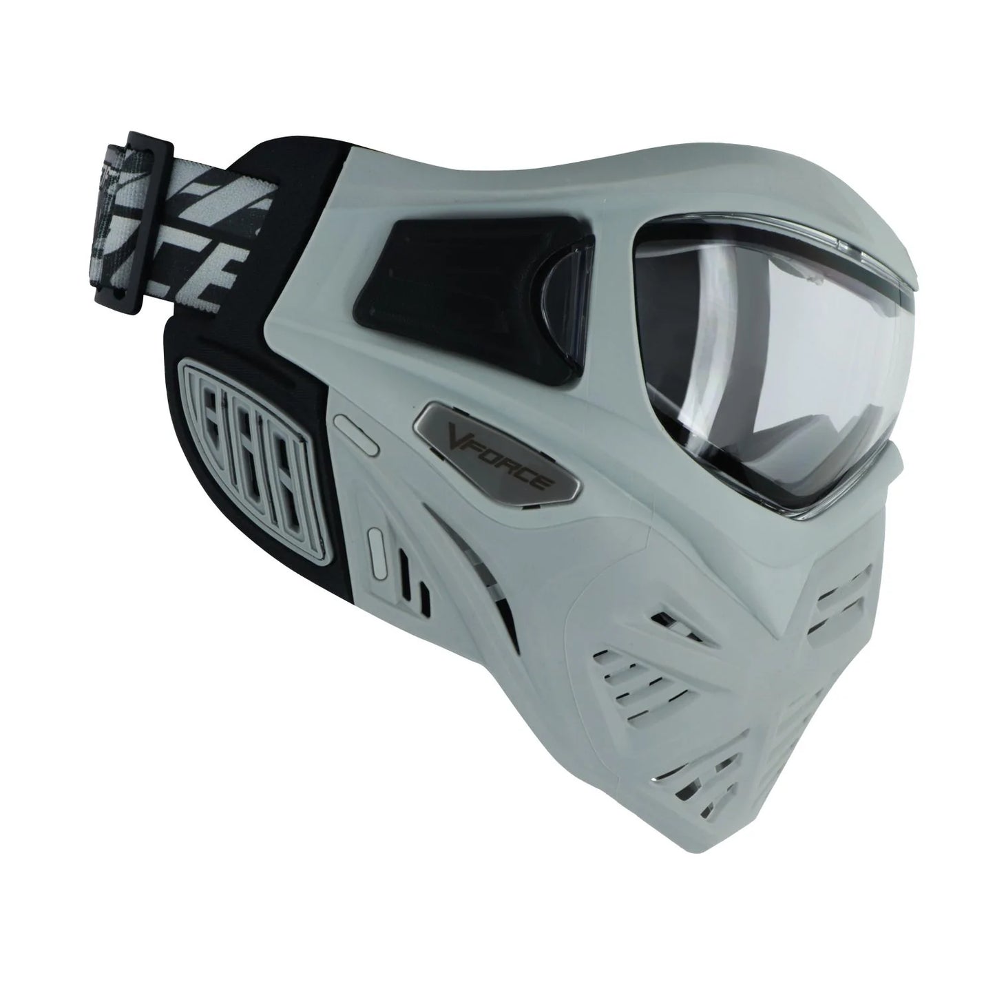 VForce Grill 2.0 Goggle (SHARK)- Gray / Gray