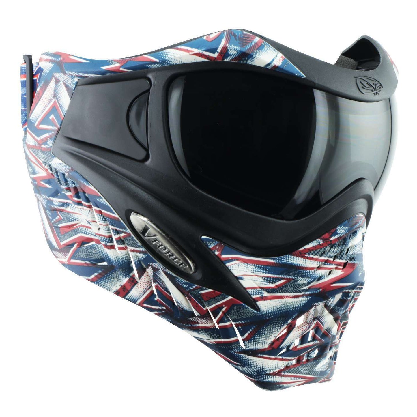 VForce Grill Goggle (SE) - SPANGLED HERO