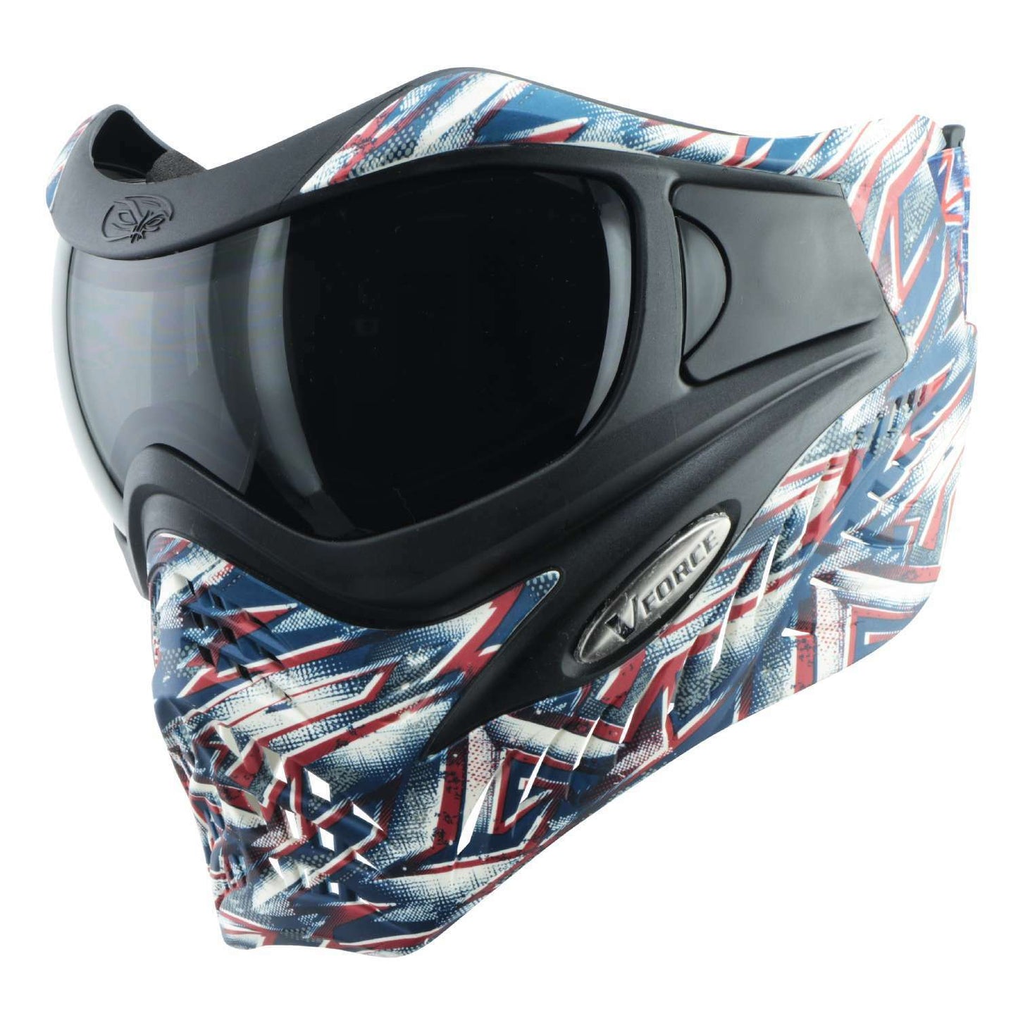 VForce Grill Goggle (SE) - SPANGLED HERO
