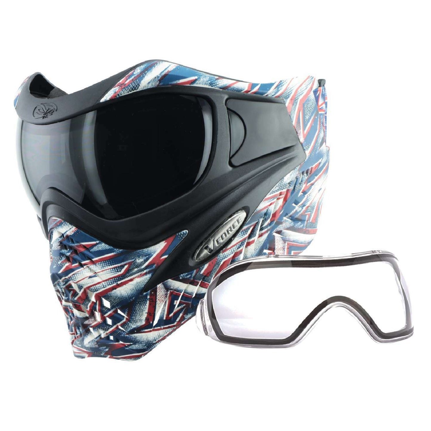 VForce Grill Goggle (SE) - SPANGLED HERO
