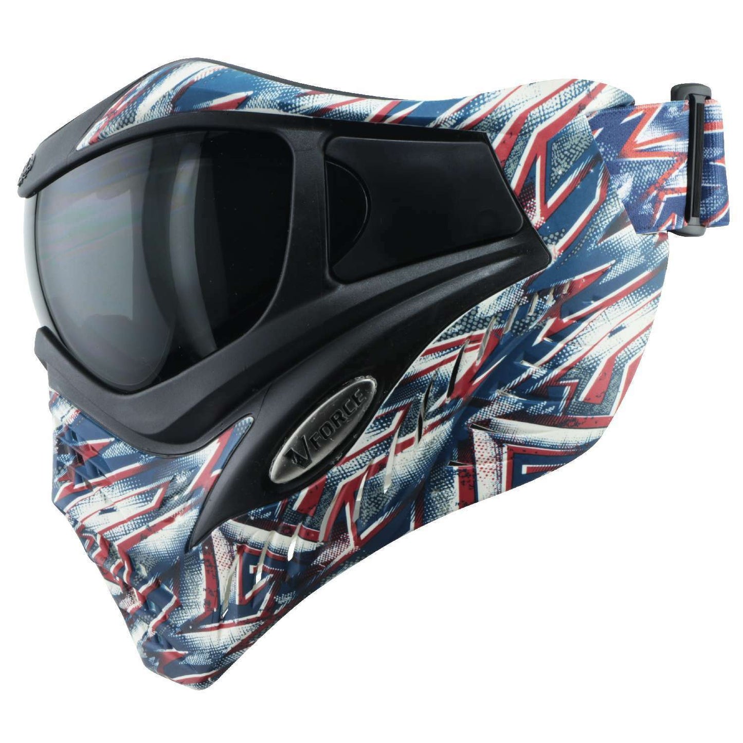 VForce Grill Goggle (SE) - SPANGLED HERO