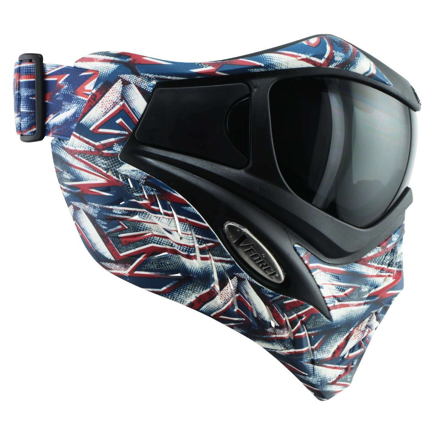 VForce Grill Goggle (SE) - SPANGLED HERO