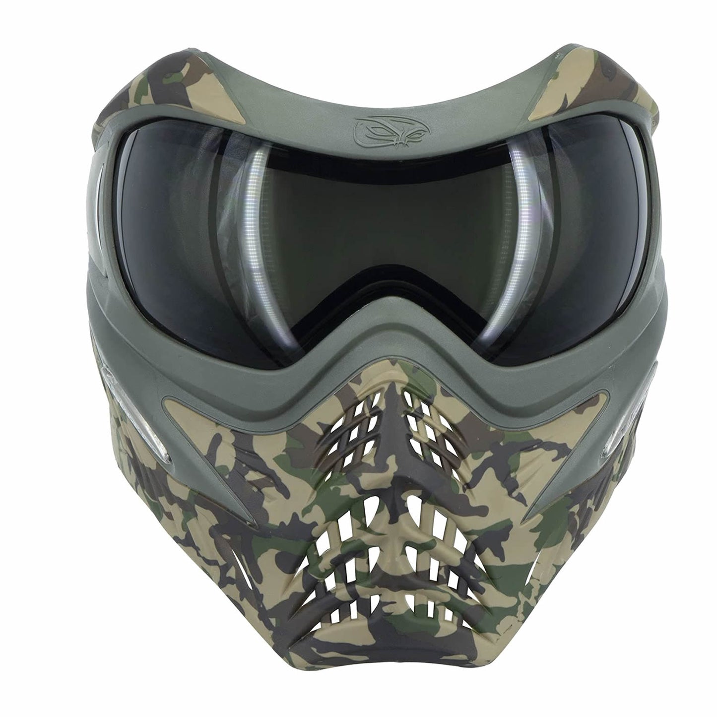 VForce Grill Goggle (SE) - (WOODLAND) Camo