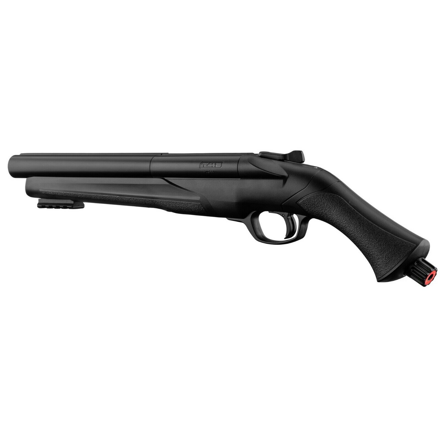 Umarex T4E HDS Double Barrel Shotgun - Black