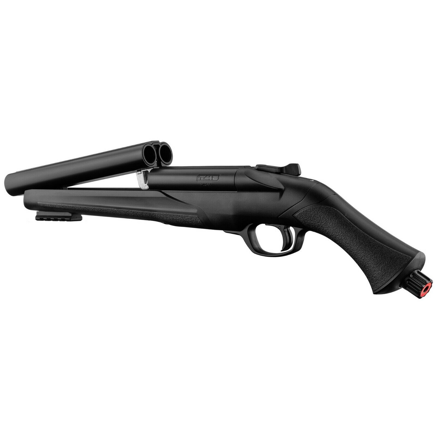 Umarex T4E HDS Double Barrel Shotgun - Black