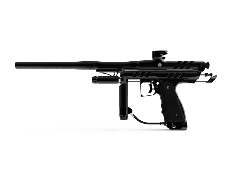 Inception Hornet Autococker - Dust Black (45 Frame)