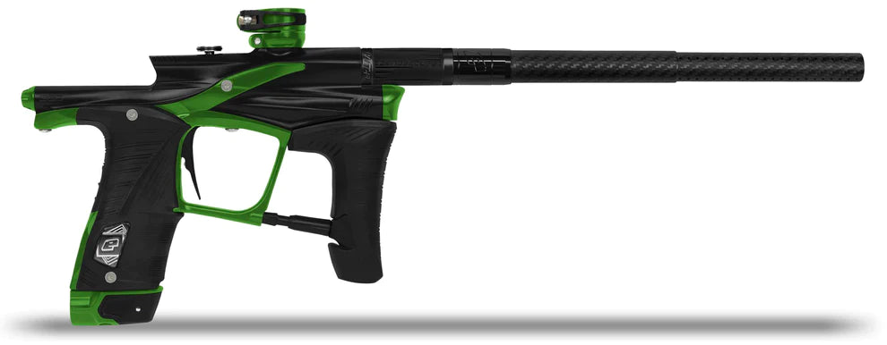 Planet Eclipse LV1.6 Paintball Gun - Emerald