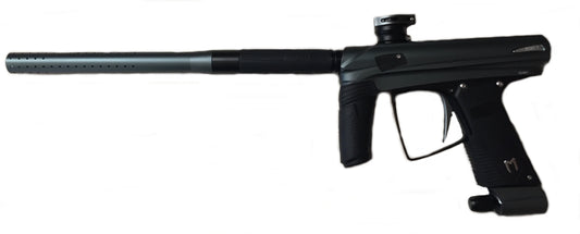Mac Dev Drone 2 Paintball Gun - Black