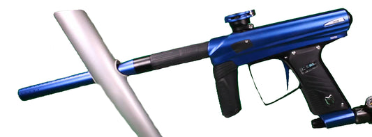 Mac Dev Drone 2 Paintball Gun - Blue