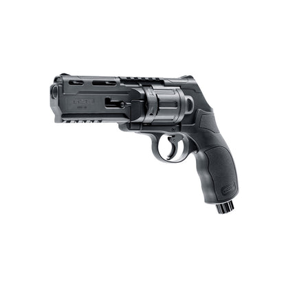 Umarex T4E TR50 Revolver - Black (.50 cal)