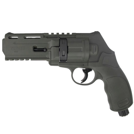 Umarex T4E TR50 Revolver - Gray (.50 cal)