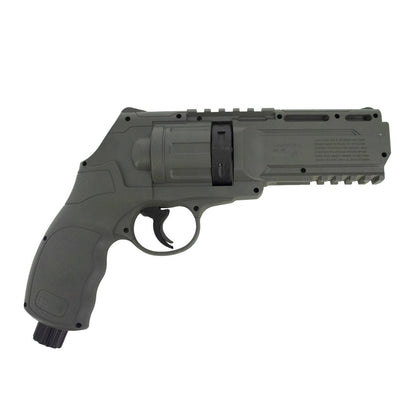 Umarex T4E TR50 Revolver - Gray (.50 cal)