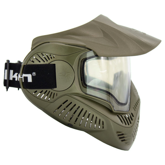 Valken Annex MI-7C Thermal Goggle - Olive