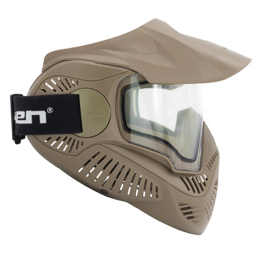 Valken Annex MI-7C Thermal Goggle - Tan