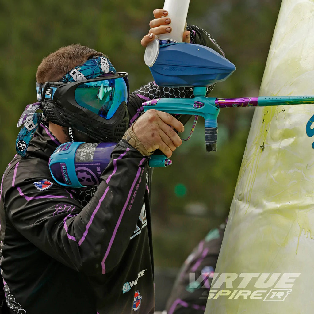 Virtue Spire IR2 Loader - Blue