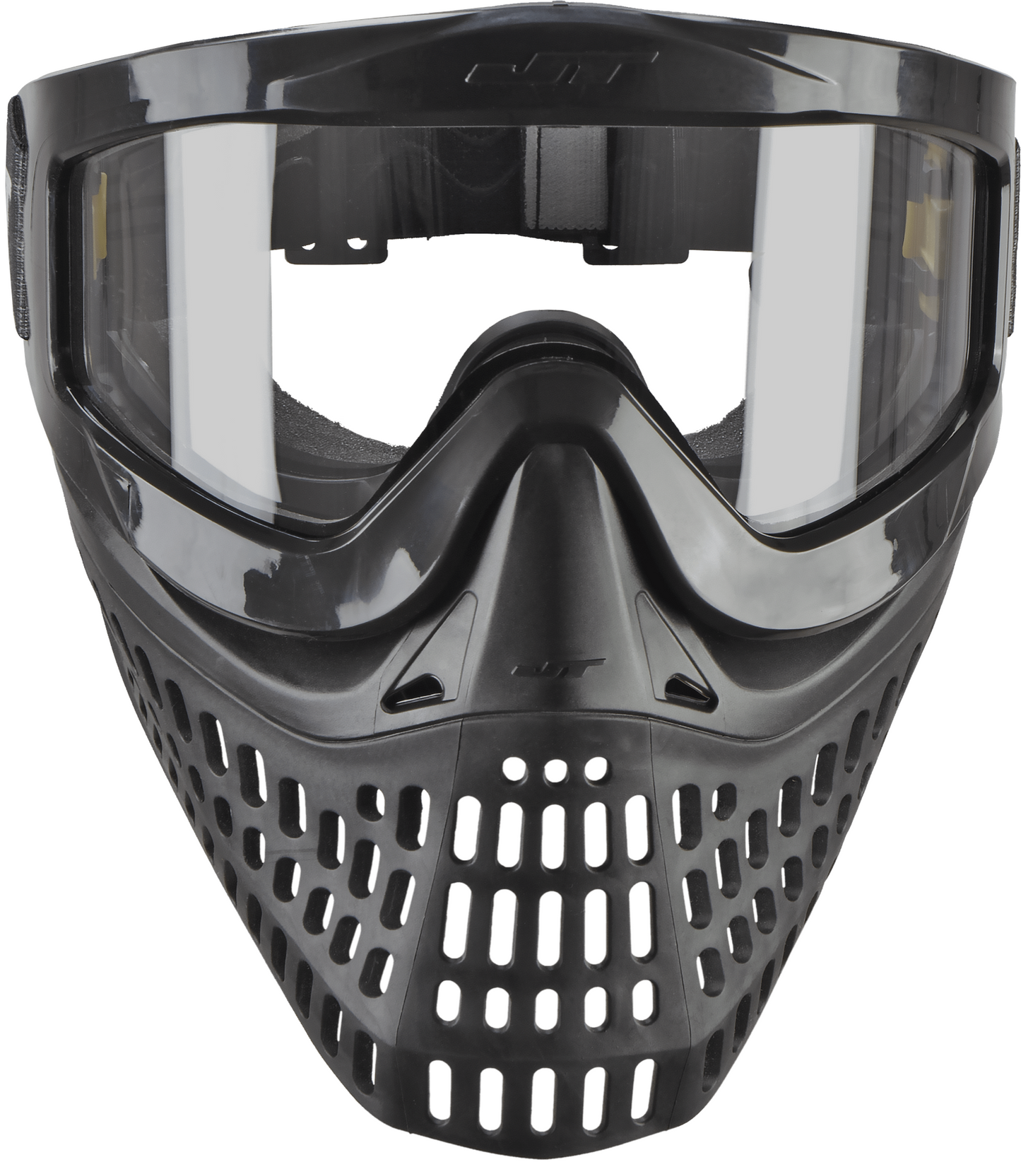 JT Proflex X Goggle - Black
