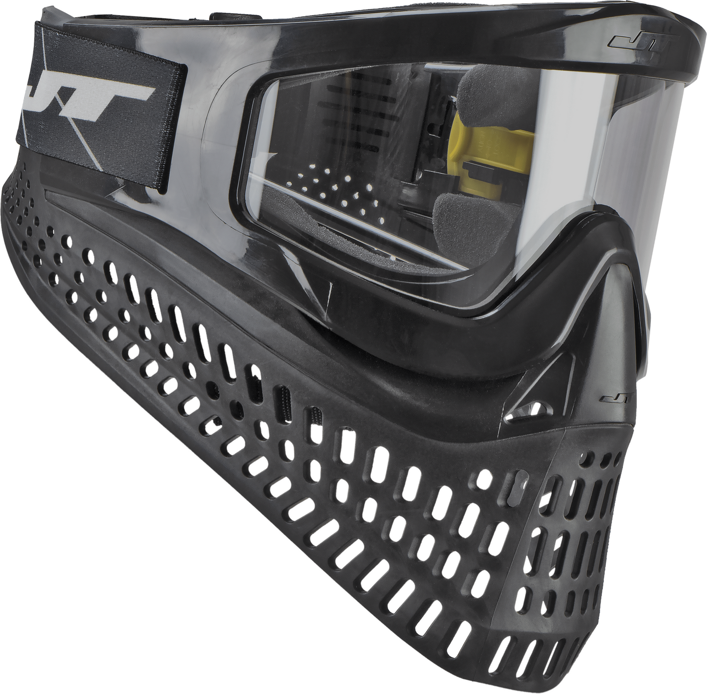 JT Proflex X Goggle - Black